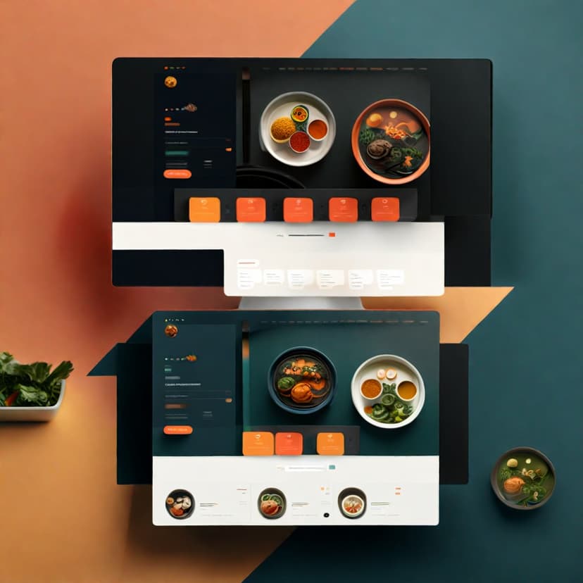 How Custom Websites Can Elevate Your Restaurant's Branding and Digital Reach Why Your Restaurant Needs a Custom Website