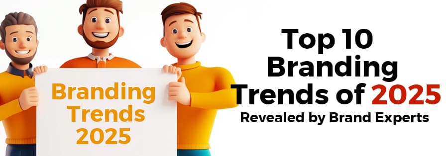 Top 10 Branding Tips for Small businesses
