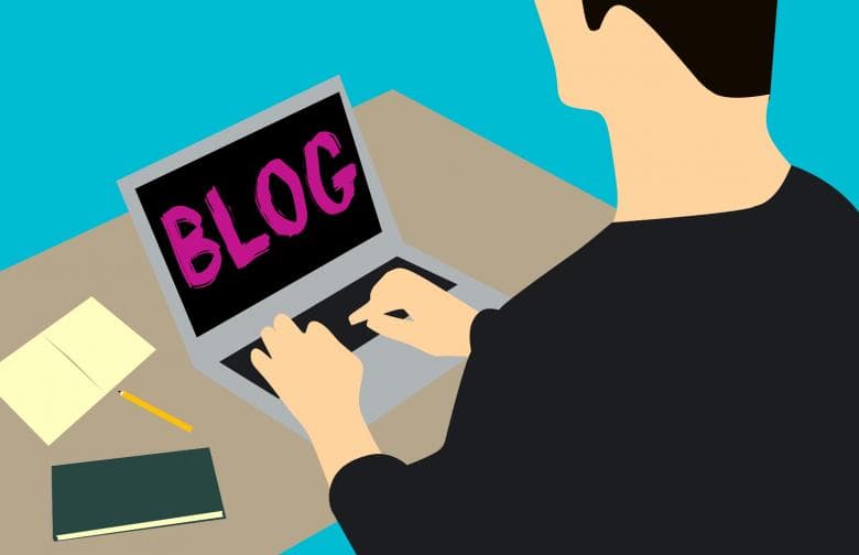 	The Power of Blogging: How It Can Improve Your Business.