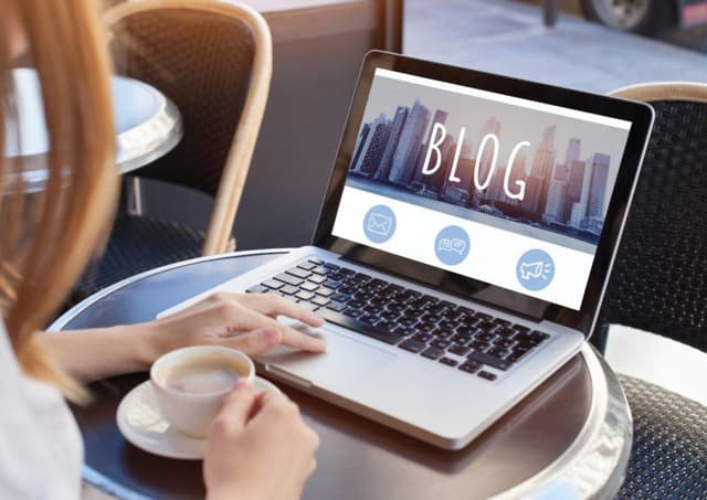 Blogging in 2025: Why Every Business Must Have One