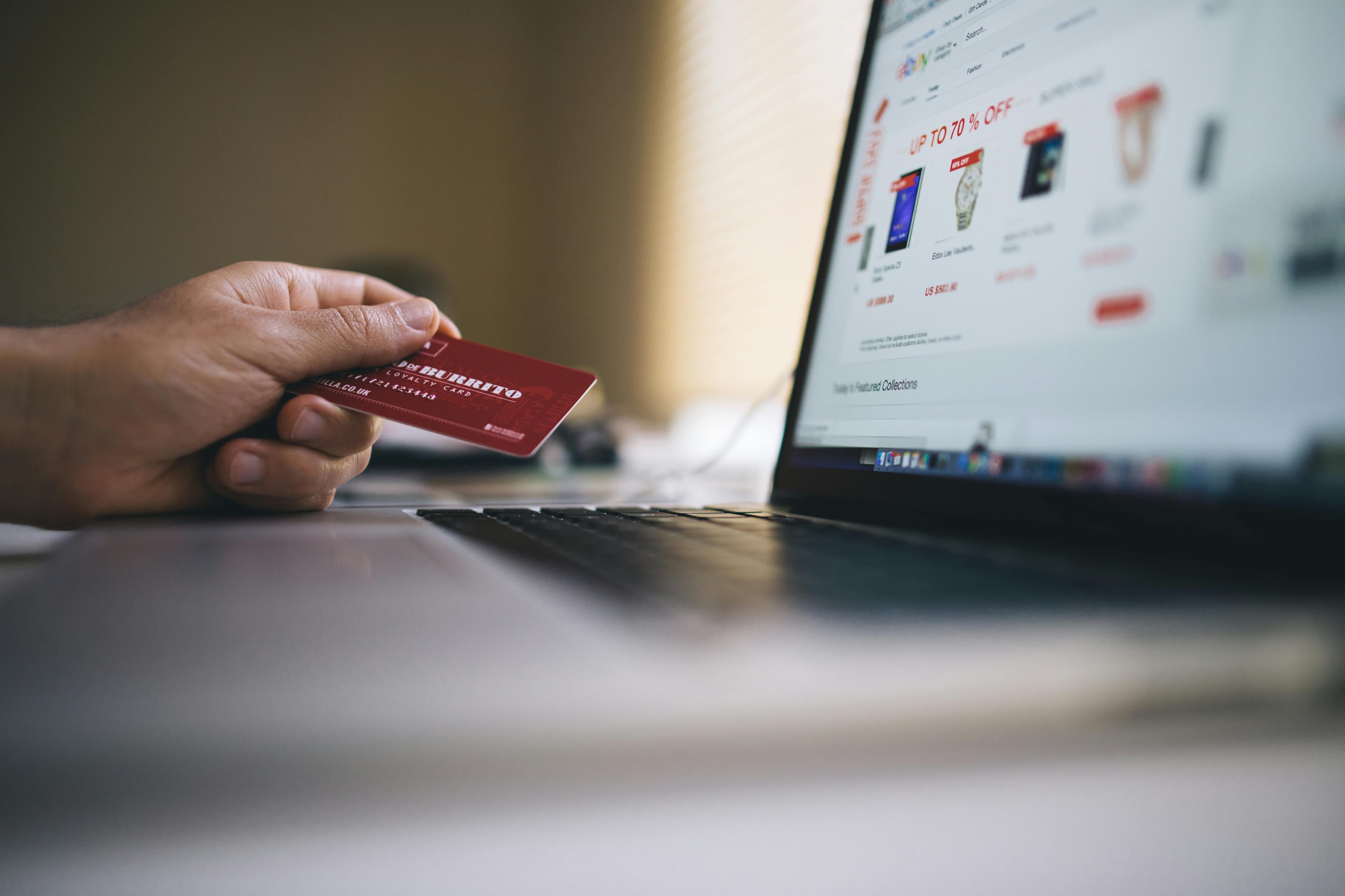 Passive Income with Affiliate Marketing 