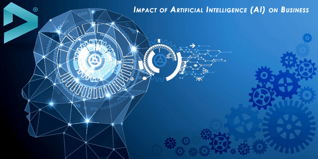 Impact of AI in business: A Real Look at a Changing Future