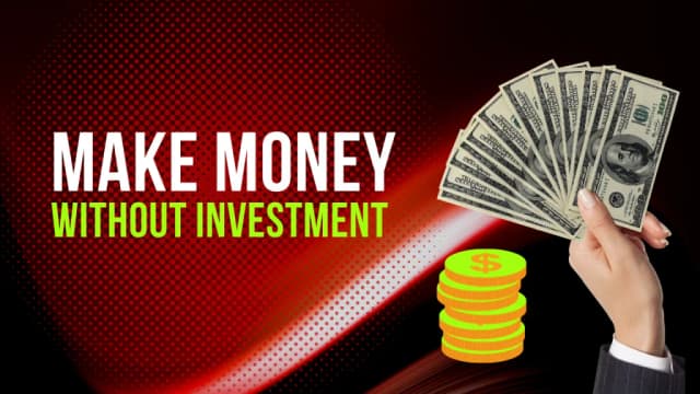 Online Income Without Investment: Start Affiliate Marketing in 2025