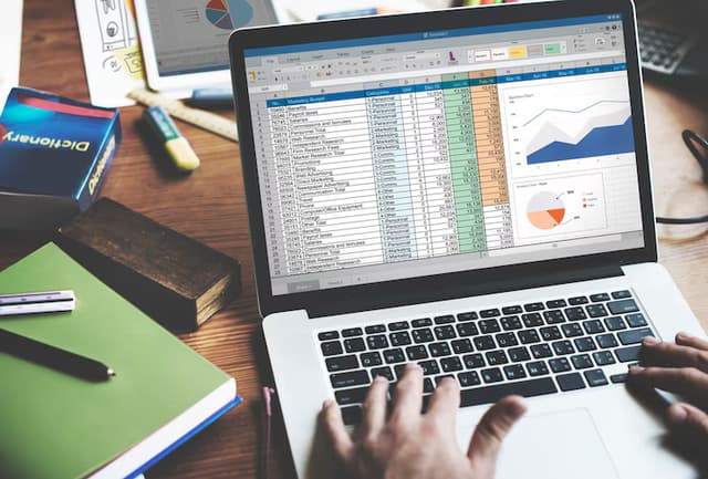 Accounting Software in small business